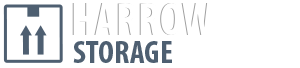 Storage Harrow