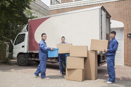 Confidential document storage and protection for Harrow businesses