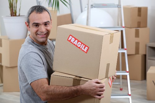 Student storage options in Harrow for busy learners