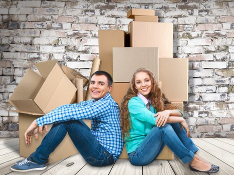 Business records management and off-site document storage in Harrow