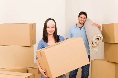 Convenient local storage for Harrow students