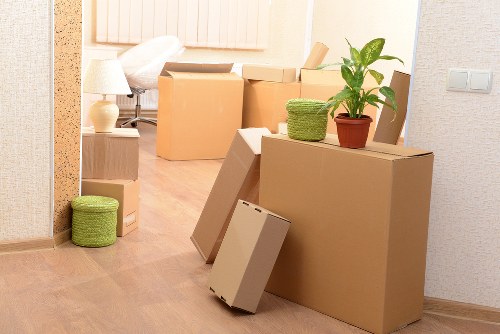 Senior management oversight of Harrow Storage modern slavery controls