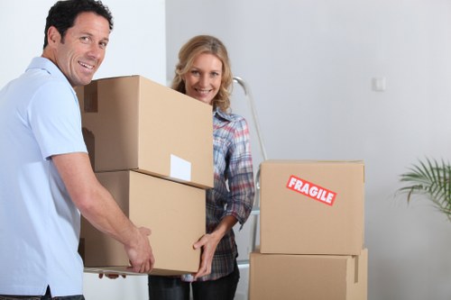 Storage customer reviewing charges, deposits, and agreement conditions